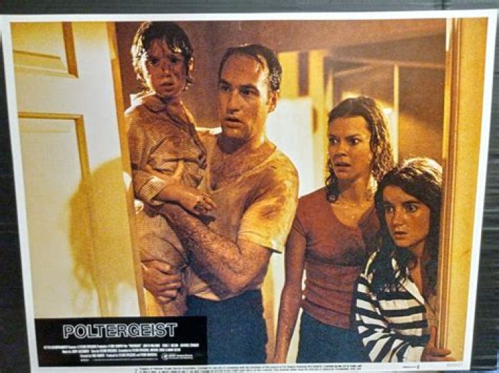 Unveiling the Mystery of Dominique Poltergeist